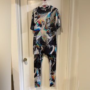 Burton Men’s Lightweight X Base Layer Set Size Large